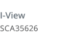  I-View SCA35626