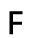 F