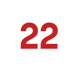 22