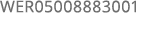 WER05008883001